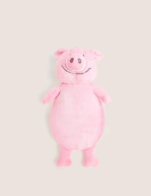 Percy Pig™ Hot Water Bottle -...