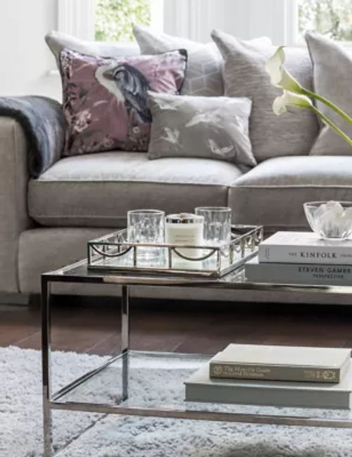 M&S Milan Coffee Table -...