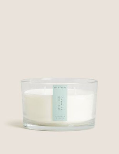 Signature Neroli, Lime &...