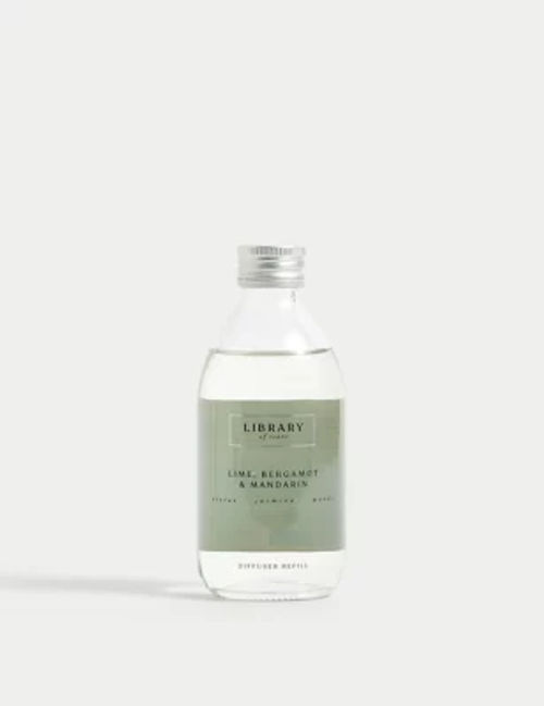Library Of Scent Lime,...