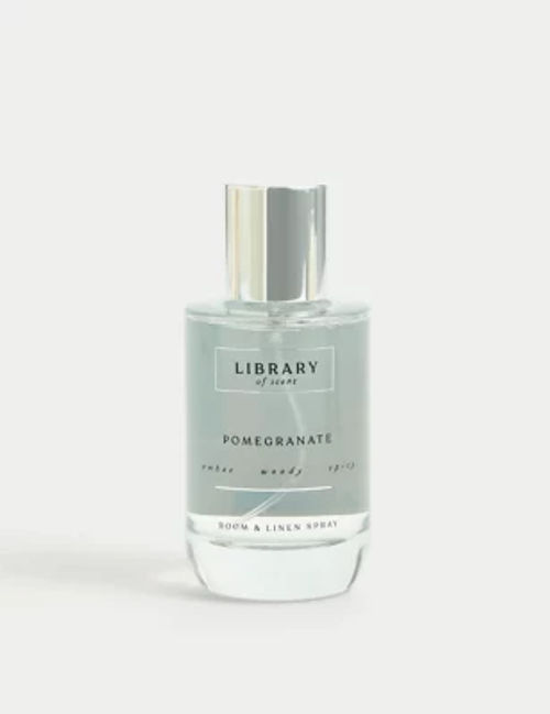 Library Of Scent Pomegranate...