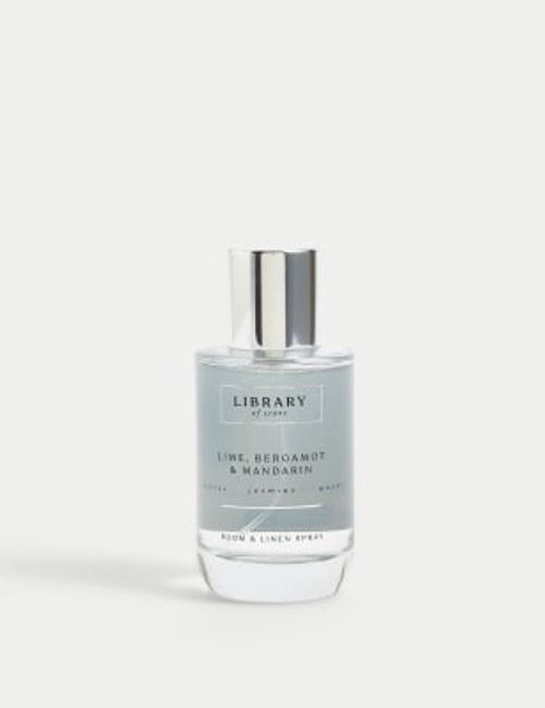 Library Of Scent Lime,...