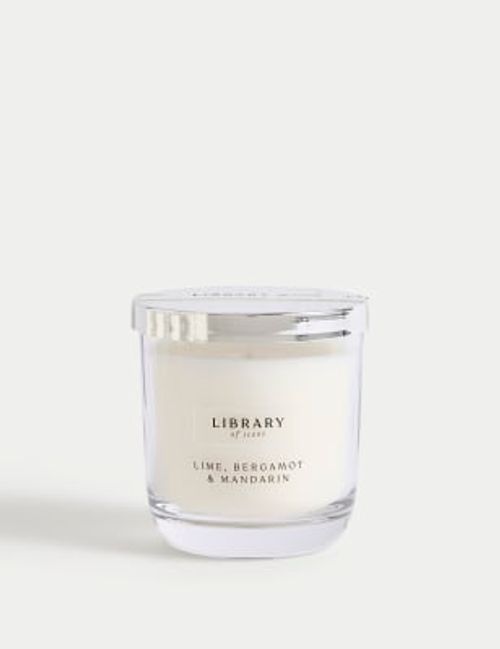 Library Of Scent Lime,...