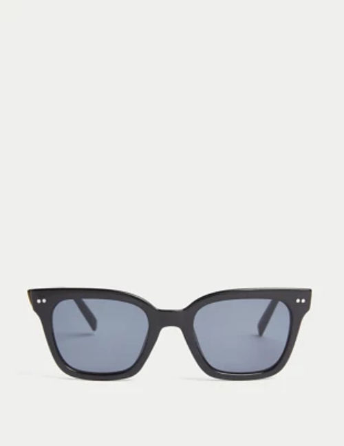 M&S Women's Square Sunglasses...