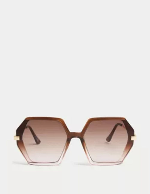 M&S Women's Large Sunglasses...