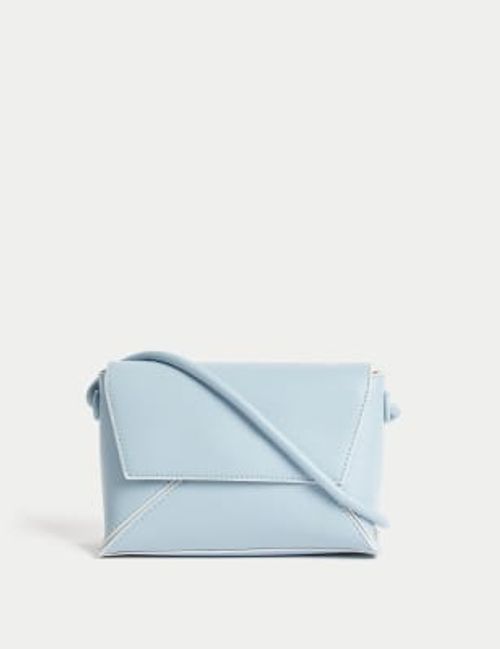 M&S Womens Cross Body Bag -...