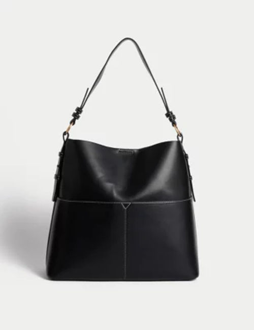 M&S Women's Faux Leather...