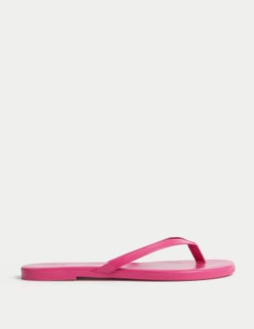 M&S Women's Flat Toe Thong...