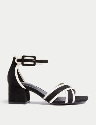 M&s ladies shop wide fit sandals