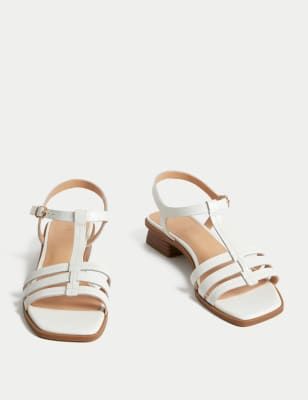 M&s sandals store womens