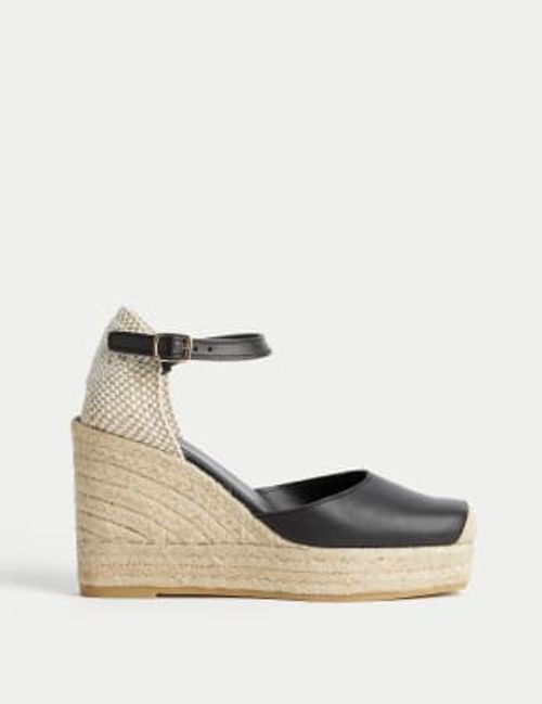 M&S Womens Closed Toe Ankle...