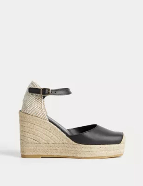 M&S Womens Closed Toe Ankle...
