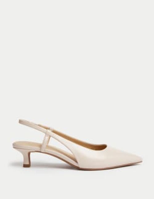 M&S Women's Kitten Heel...