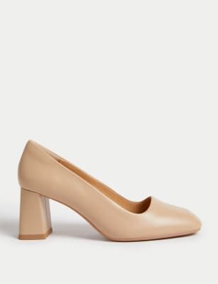 3.5 block cheap heel