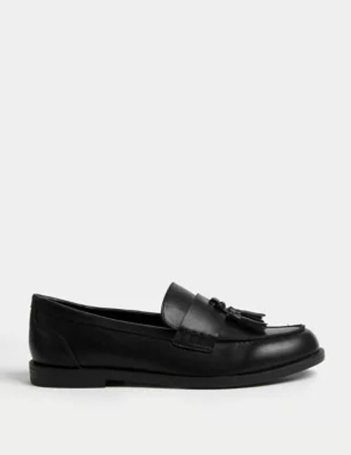 M&S Women's Slip On Flatform...