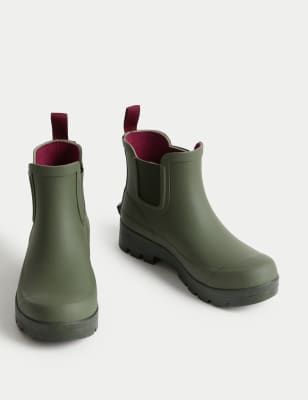 M&s wellies womens outlet