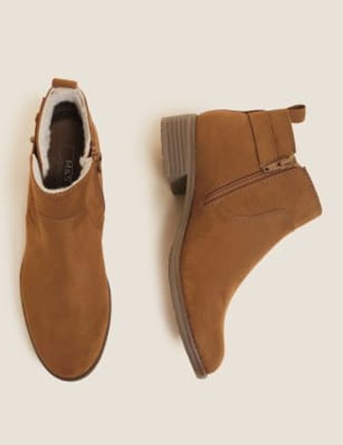 livergy biker boots