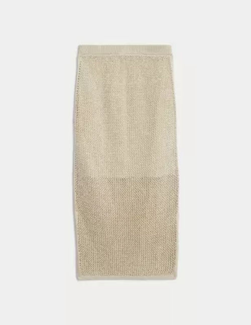 M&S Women's Cotton Rich...