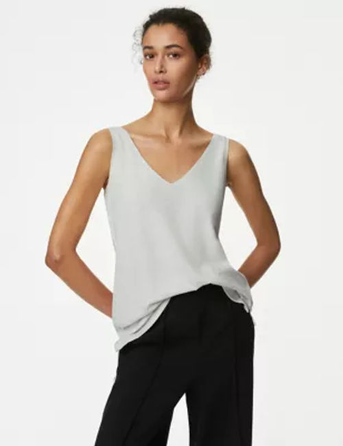 M&S Women's Relaxed Fit...