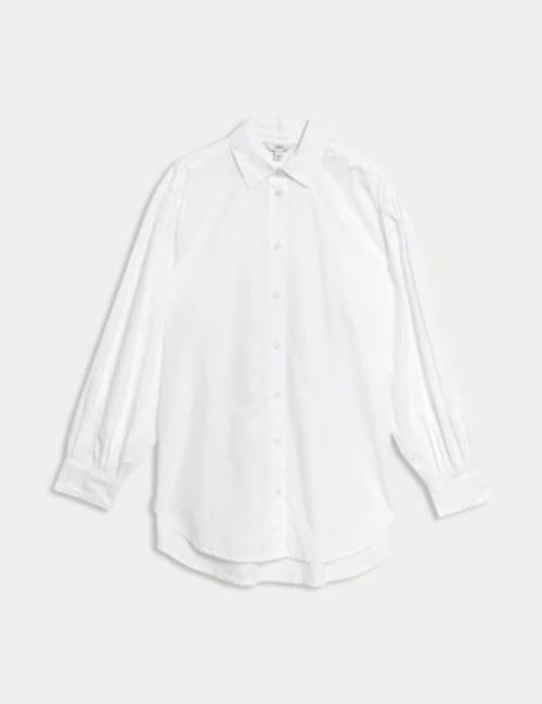 M&S Women's Pure Cotton...