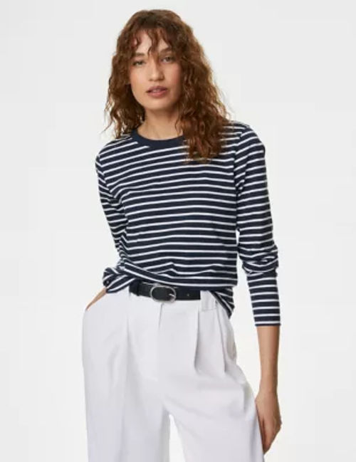 M&S Women's Pure Cotton...