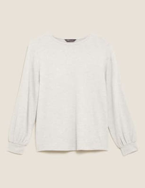 M&S Women's Sparkly Crew Neck...