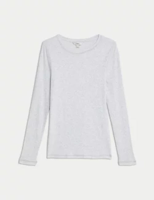 M&S Women's Cotton Rich...