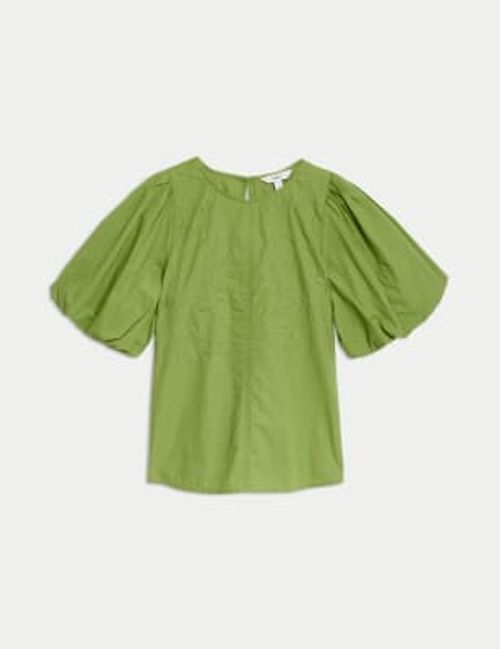 M&S Women's Pure Cotton...