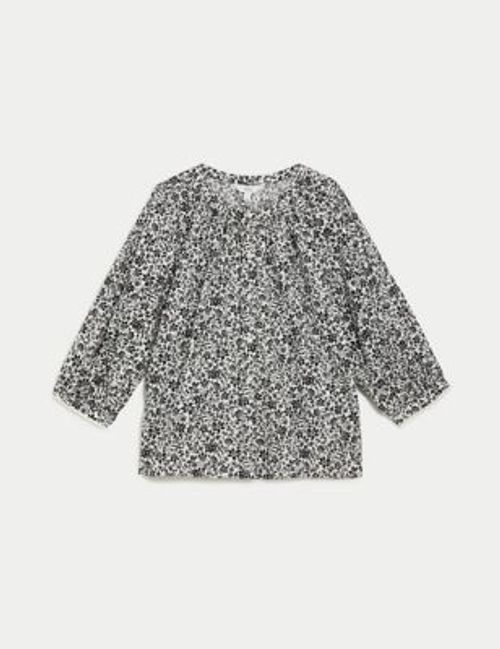 M&S Women's Pure Cotton...