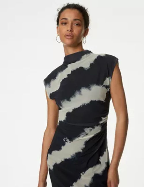 M&S Women's Mesh Jersey...