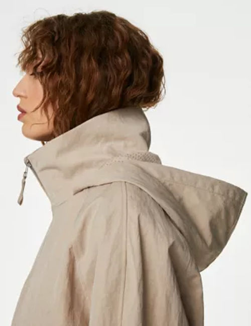 M&S Women's Stormwear™ Funnel...