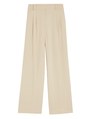 Slim Fit Ankle Grazer Trousers  MS MY