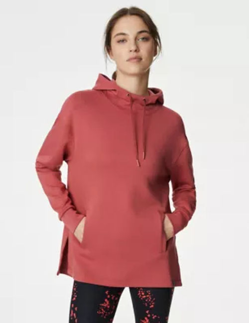 Goodmove Womens Hooded...