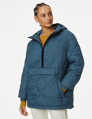 Half jacket for women discount