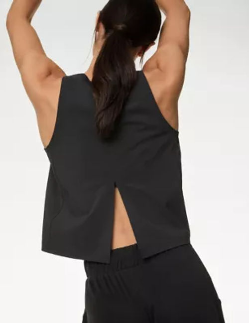 Goodmove Women's Cropped...