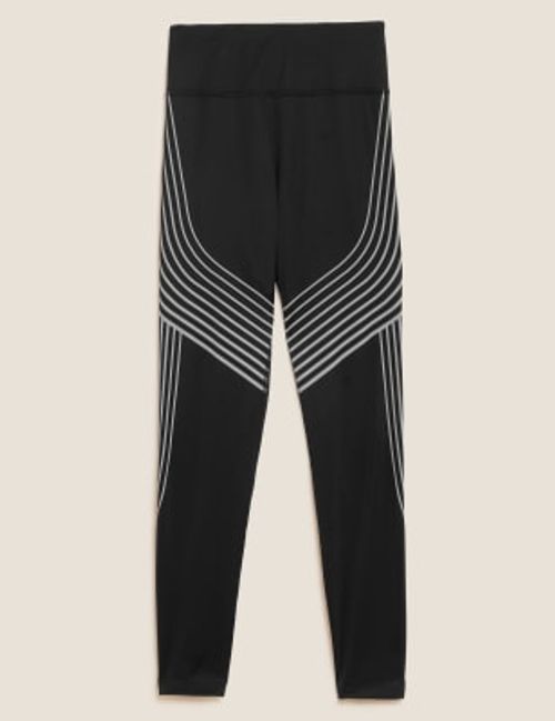 Go Perform Reflective Gym Leggings