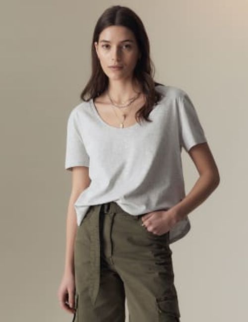 Per Una Women's Pure Cotton...