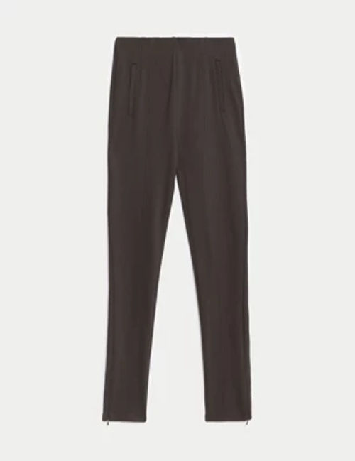 M&S Women's Ponte High...