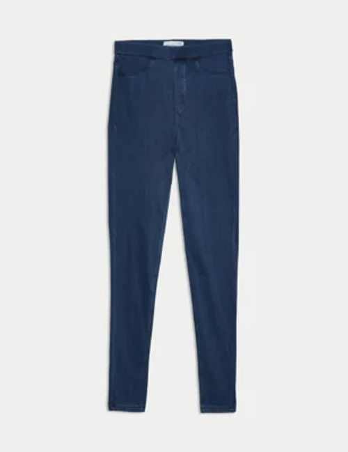 M&S Women's Cosy High Waisted...