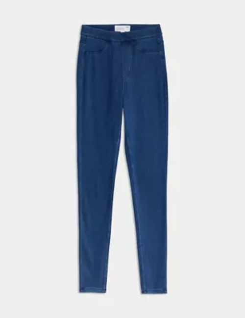 M&S Women's Cosy High Waisted...