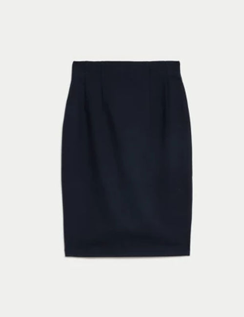 M&S Women's Jersey Knee...