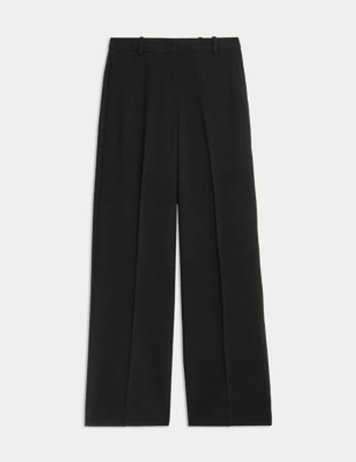 M&S Women's Woven Wide Leg...