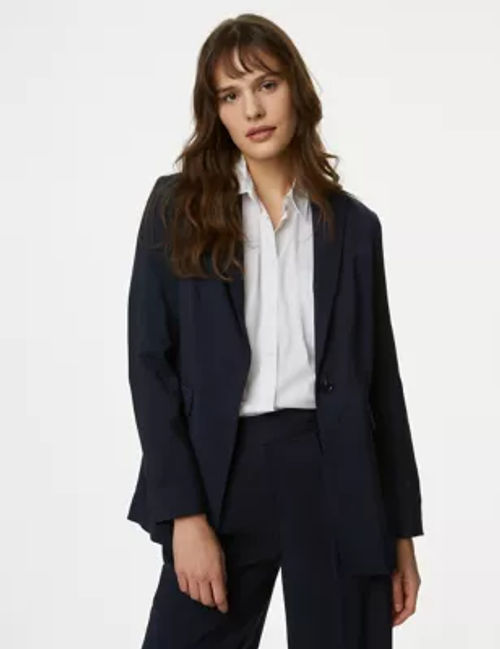 M&S Women's Straight Single...