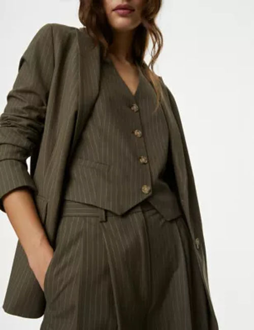 M&S Women's Tailored...