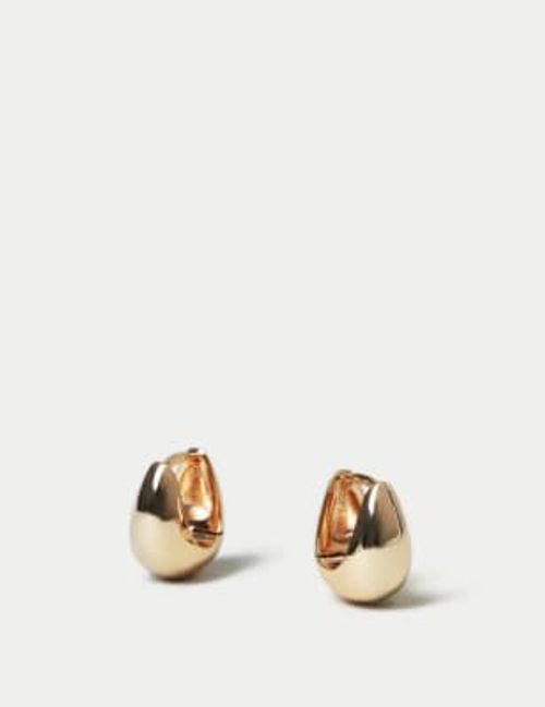 M&S Womens 14ct Gold Plated...