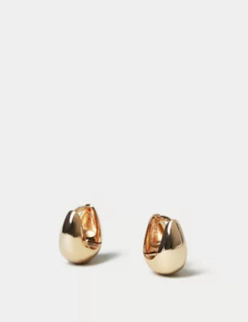 M&S Women's 14ct Gold Plated...