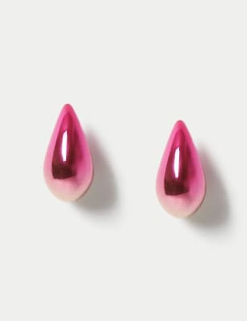 M&S Women's Pink Ombre Tear...