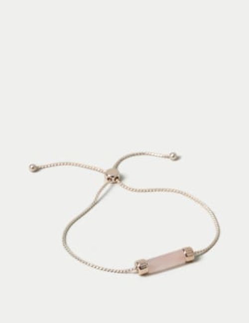 M&S Women's Rose Quartz...