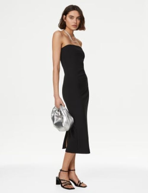 M&S Womens Bandeau Midaxi...