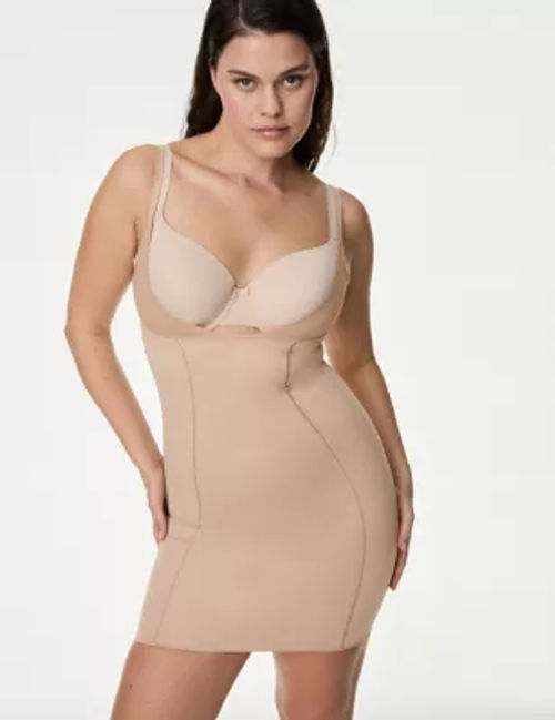 Light Control Seamless Shaping Body, M&S Collection